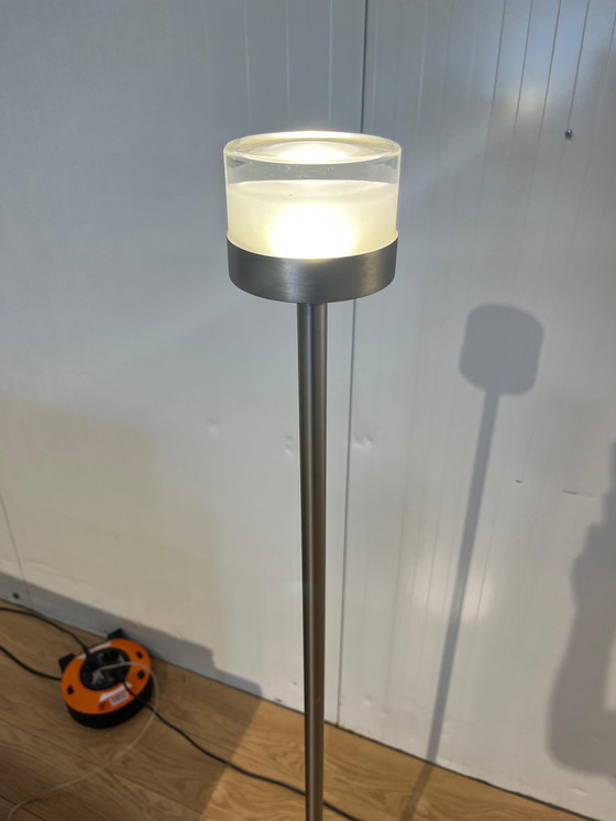 Image 1 of Design Floor Lamp - Height 145 cm