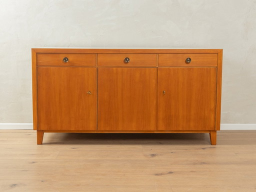  1950S Sideboard, Musterring