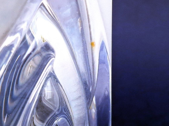 Vase Peil & Putzler – Glass (photo 11 of 17)