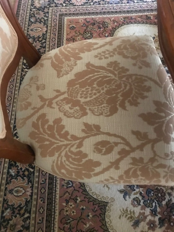 Image 1 of Salle à manger Louis XVI