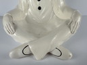 Vintage Pierrot table lamp