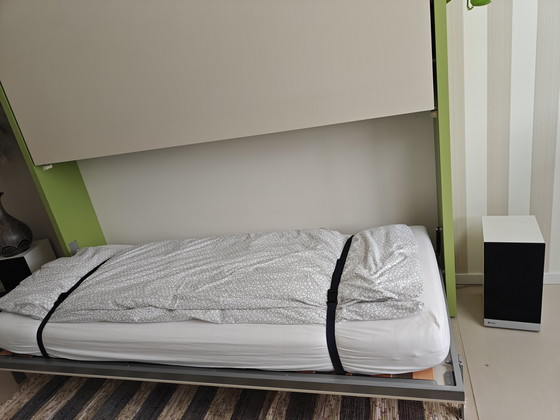 Image 1 of Unico mobile letto di design italiano Clei Lollipop