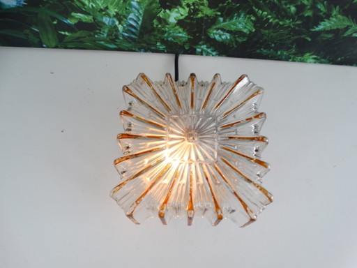 Herda Ceiling Light