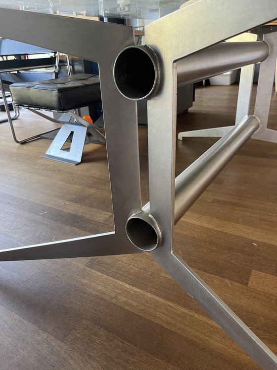 Image 1 of Tavolo da conferenza Moshé Zwarts