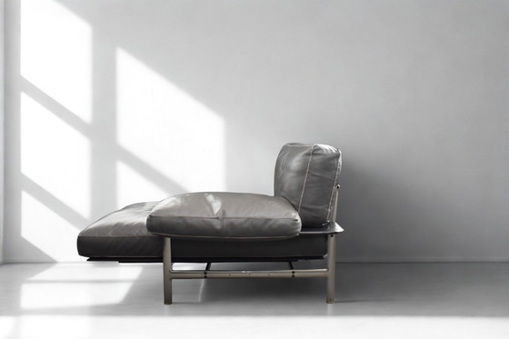 Image 1 of Bellissima chaise longue originale B&B Italia diesis design