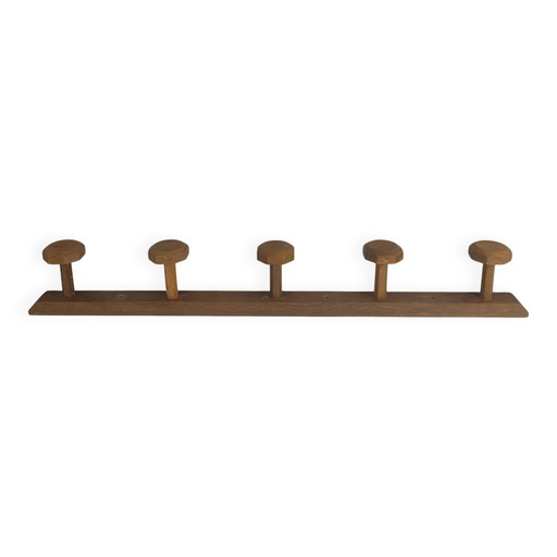 Kleiderständer mit 5 Haken