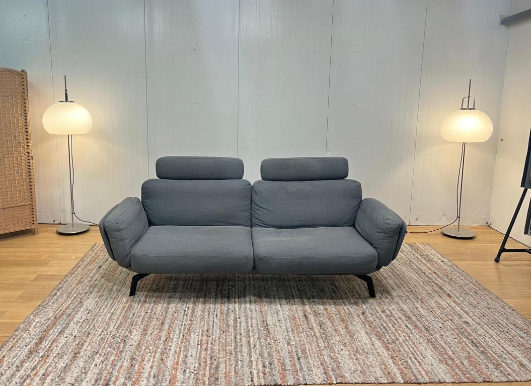 lupus  ZGAN Leolux Nardo 3-Zits Bank | €2,249 | Whoppah