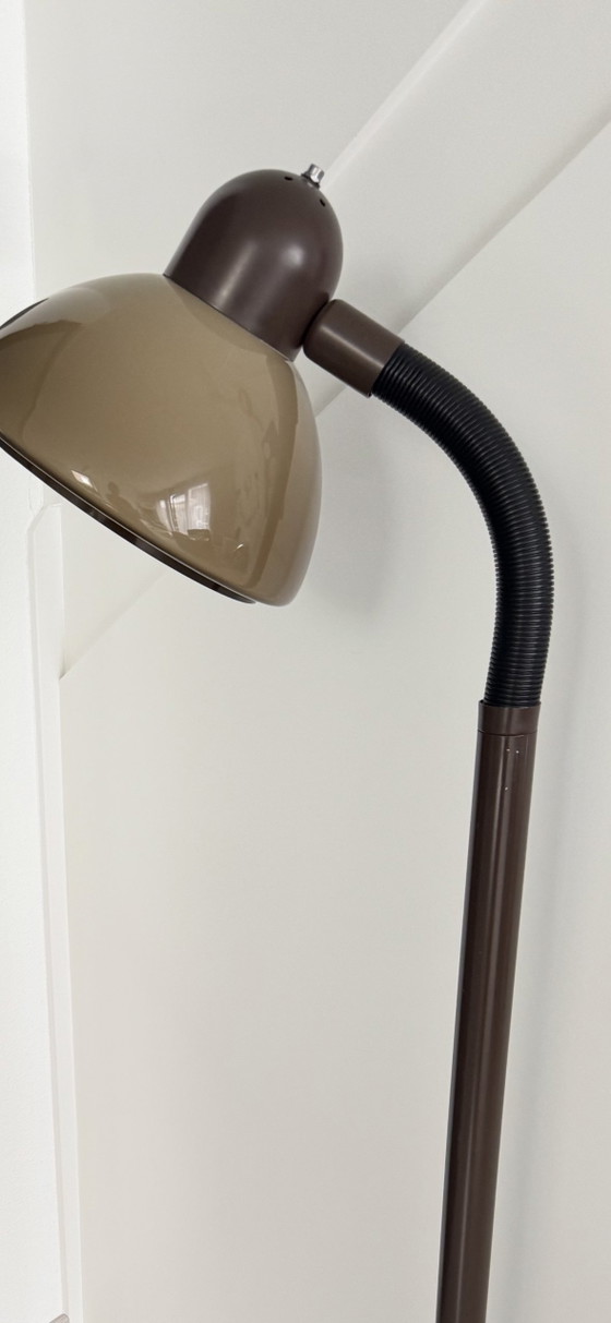 Image 1 of Vintage staande lamp Herda