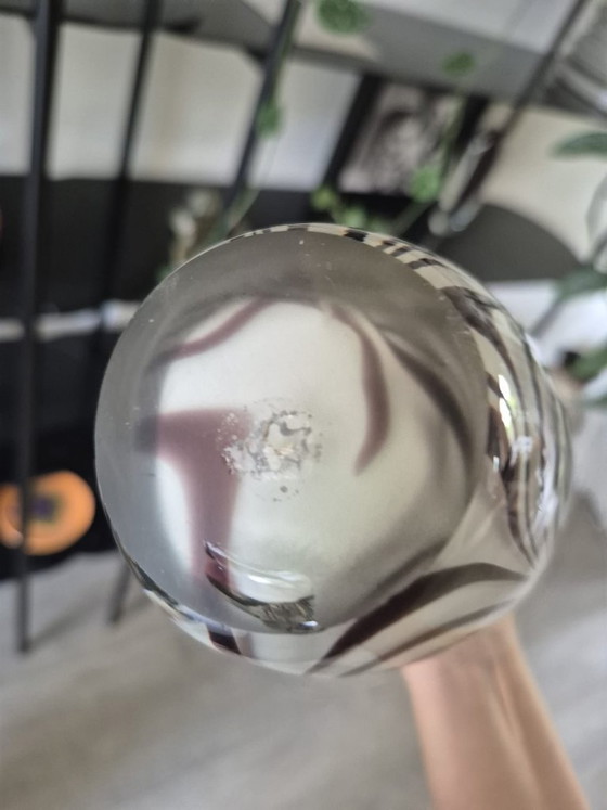 Beautiful Murano Vase – Glass, Murano Glass (photo 3 of 5)