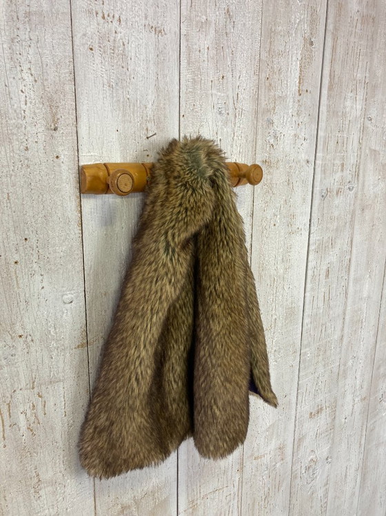 Patère vintage – Portemanteaux, Bois (photo 10 of 10)