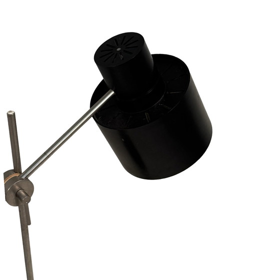 Image 1 of Jan šucháň - Lampada da tavolo in bachelite - Modello 1012 (Passamontagna) - Anni '60 - Design europeo / Bauhaus