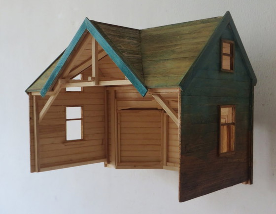 Image 1 of Eric van Solm - 'Cabina portátil'