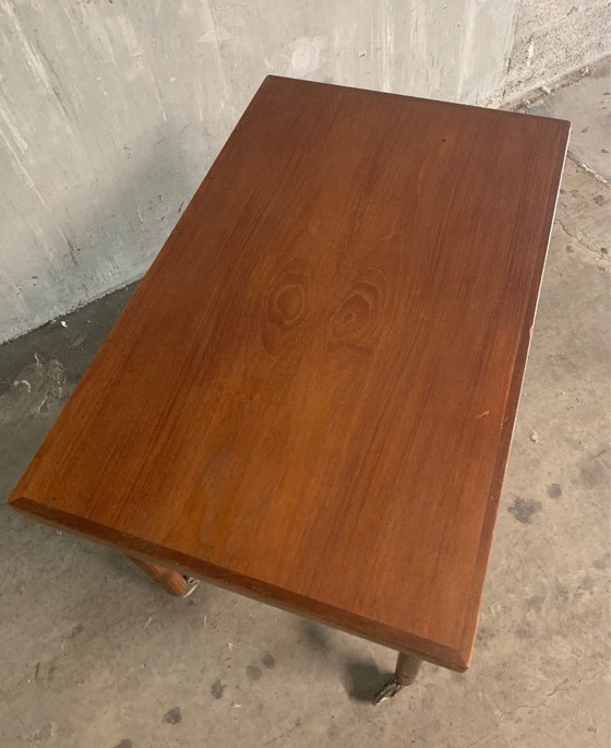 Image 1 of Scandinavian sideboard by a Danish designer for Jason Møbler
