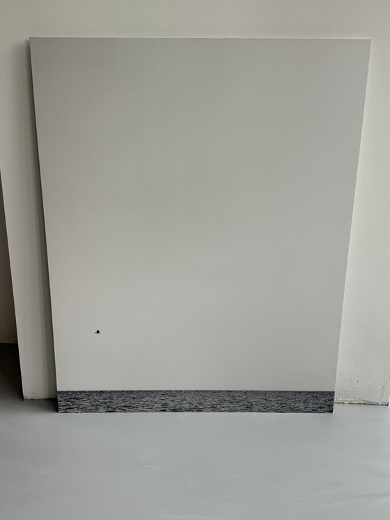 Frisia / Serie fotografica in 3 parti / 2011 / Opera personale – Fotografie, Aluminium (photo 5 of 6)
