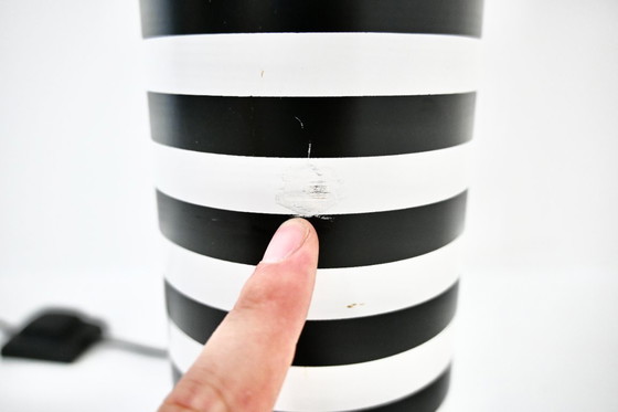 Image 1 of Shogun Table Lamp by Mario Botta for Artemide, 1980s