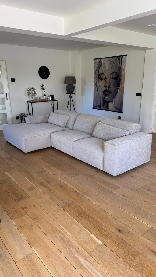 Luxury sofa Keijser&Co Claire
