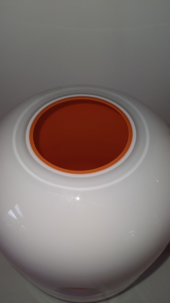 Image 1 of Schott Studio vases 70s/80s