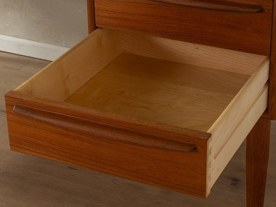 Image 1 of Bureau uit de jaren 60, Svend Åge Madsen, vintage