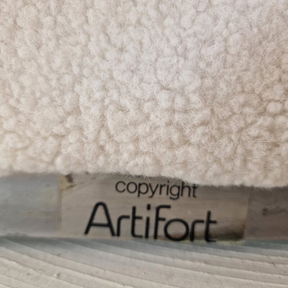 Image 1 of Paar vintage Alky fauteuils van Giancarlo Piretti voor Artifort, jaren 1970