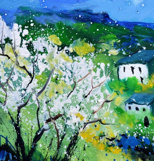 Spring