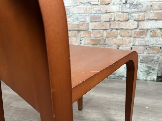 Image 1 of Alias Laleggera Walnut