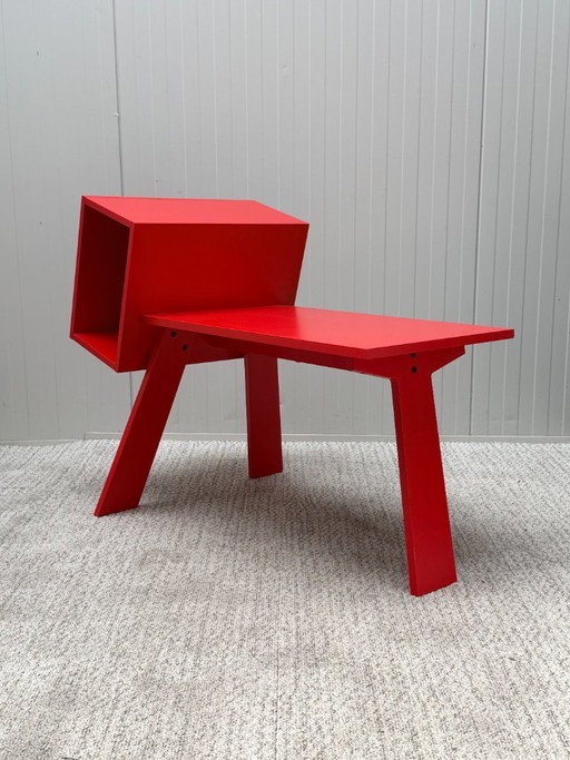Feld Bram Boo Boo Boo Table – tafels, Wood