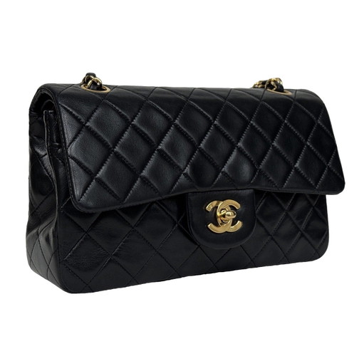 Chanel Classic Flap Small