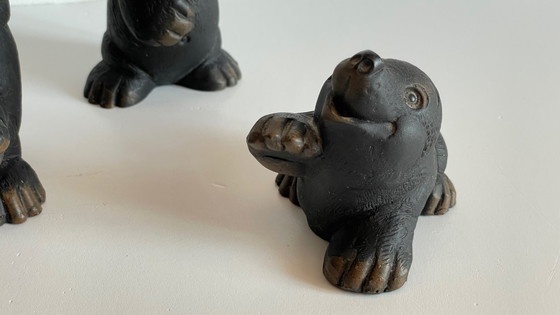 Image 1 of Talpe vintage di GILDE Handwerk - Germania