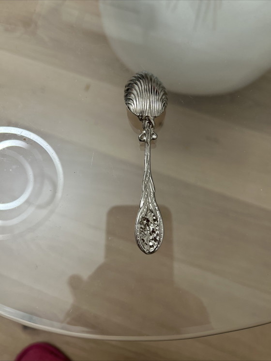 Image 1 of Cucchiaino argento