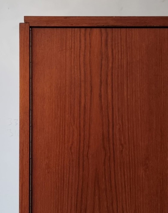 Image 1 of Garderobe aus der Mitte des Jahrhunderts