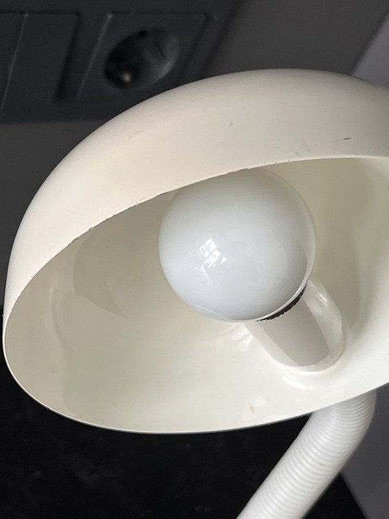Image 1 of Vintage desk lamp