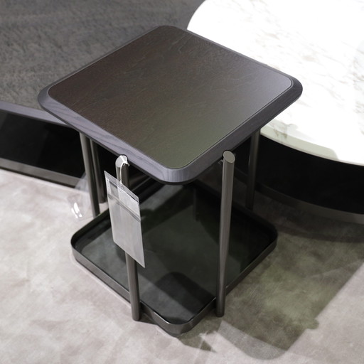 Table d'appoint Giorgetti Skyline