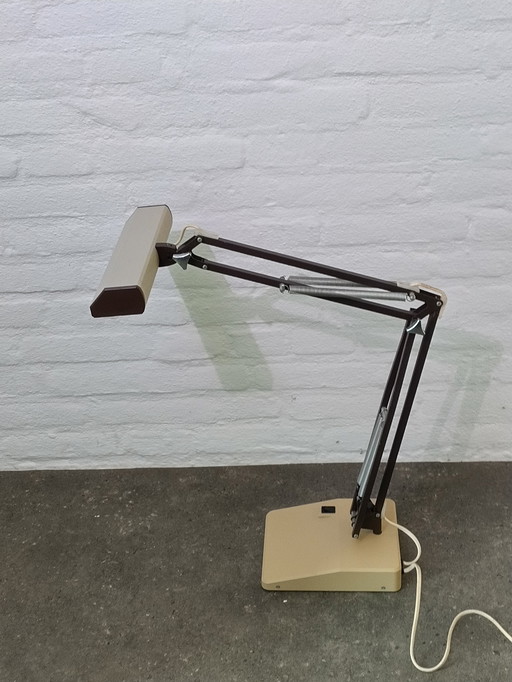 Philips Desk Lamp Pn9020 - Vintage