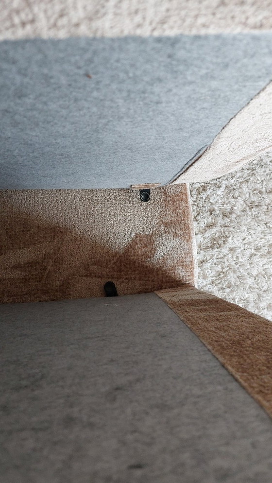 Image 1 of Canapé deux places avec méridienne OLTA - modèle Willow