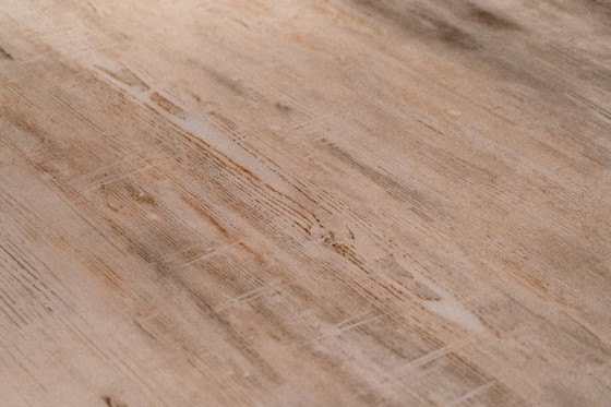 Image 1 of BAENKS - Golden Gate Dining Table