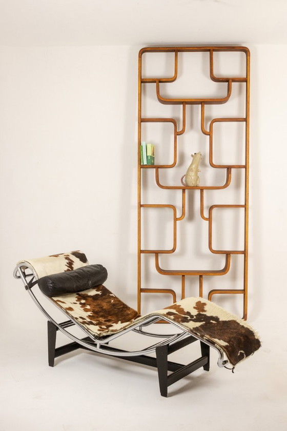 Image 1 of Ludvik Volak. Regalpaar oder Raumteiler. 1960er-70er Jahre.