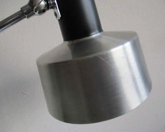 Image 1 of Vintage Anvia table/desk lamp, design J. Hoogervorst. Model 6050