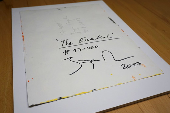 Image 1 of Jürgen Angeler - The Essential