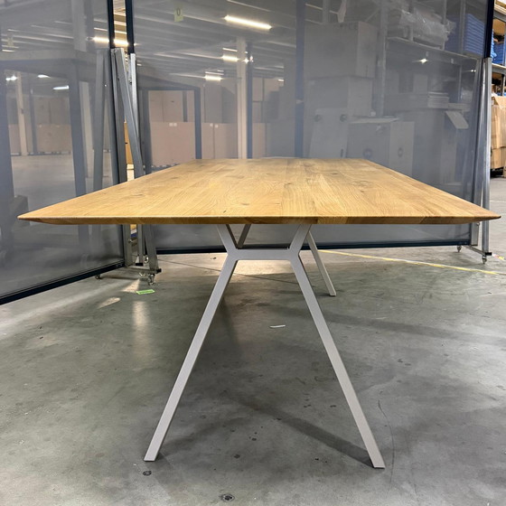 Image 1 of Tischgespräch Remo