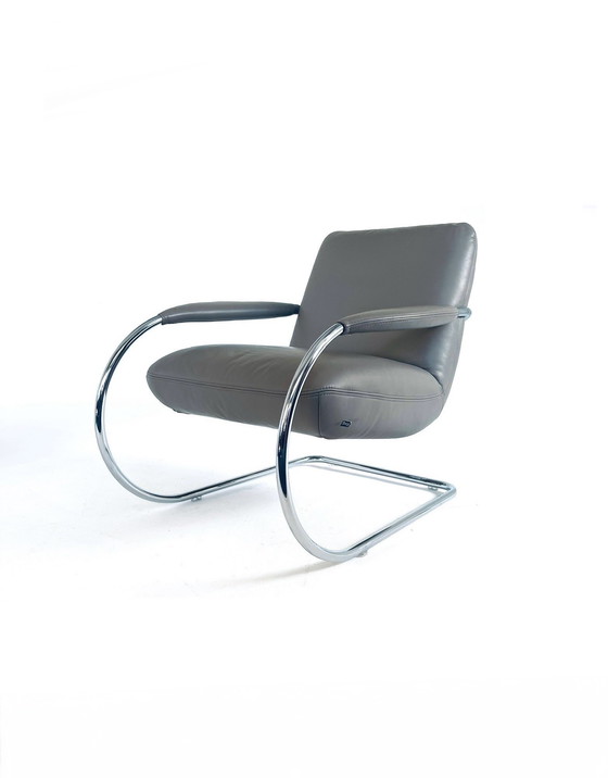 Image 1 of Vintage armchair 'Jingle', Koinor '80