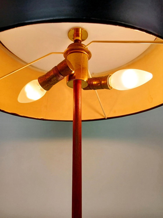 Image 1 of Table Lamp in the Style of J.T. Kalmar