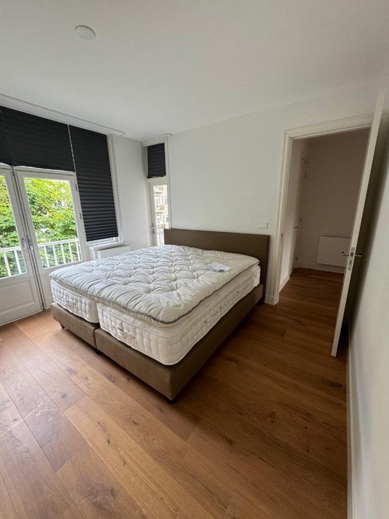 Bröring box spring 200x210 – Double beds, Other (photo 4 of 5)
