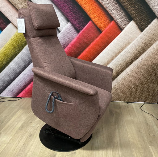 Fitform 633 - 3 motorig - sta op functie