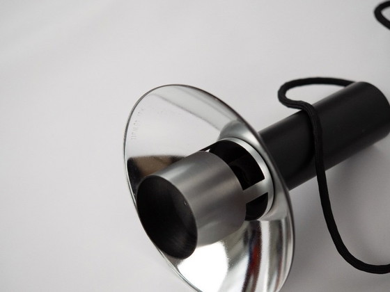 Image 1 of Coppia di 2 lampade a sospensione vintage danesi di Louis Poulsen, anni '70.