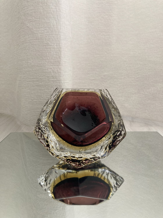 Vetro di Murano stile Flavio Poli – Arte in vetro, Glass (photo 3 of 8)