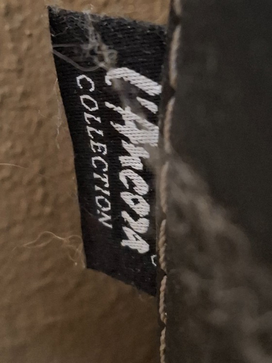 Image 1 of Magnifique canapé 3 places en cuir