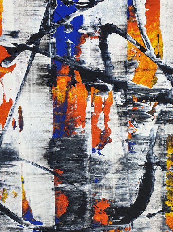 Image 1 of Jürgen Angeler - The Earthquake