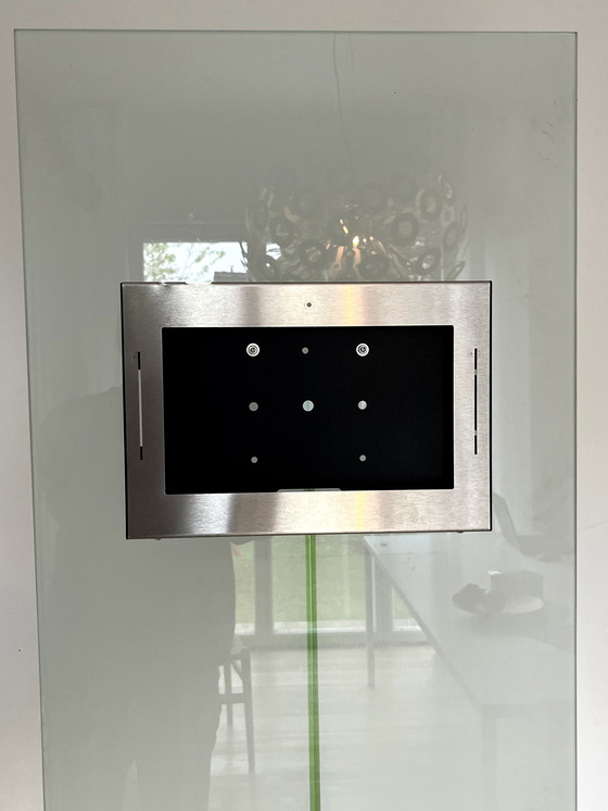 Image 1 of Glass display stand
