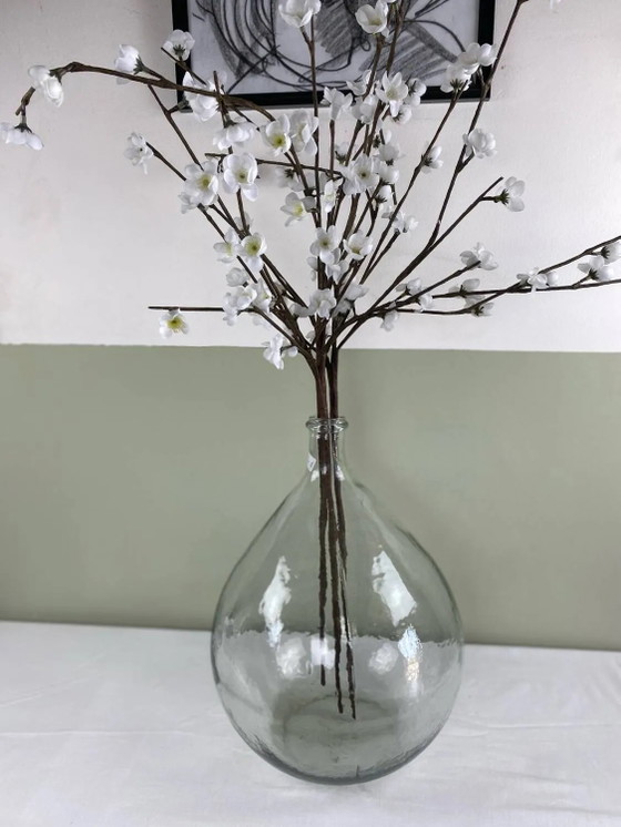 Dame Jeanne Trasparente – Bicchieri e caraffe, Crystal, Glass (photo 6 of 7)