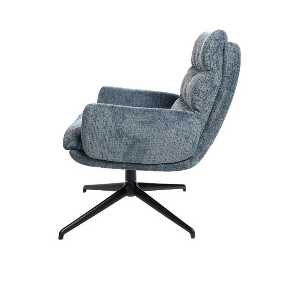 Image 1 of Fauteuil pivotant Cooper